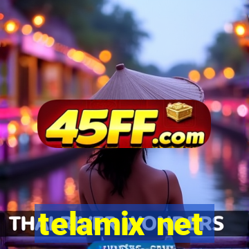 telamix net